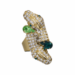 anello-serpente