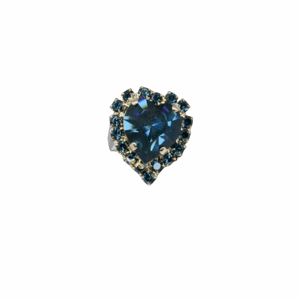 anello-cuore-strass-blu