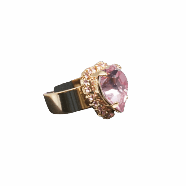 anello-cuore-strass-rosa