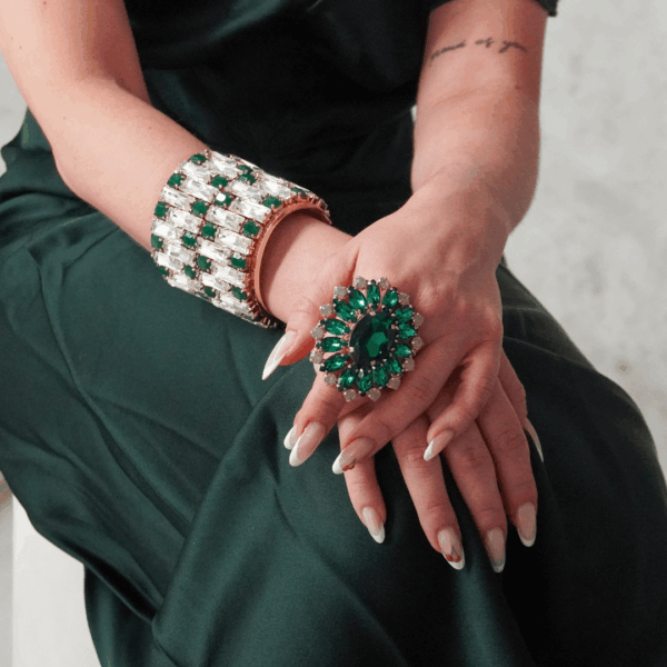 anello-emerald-bloom