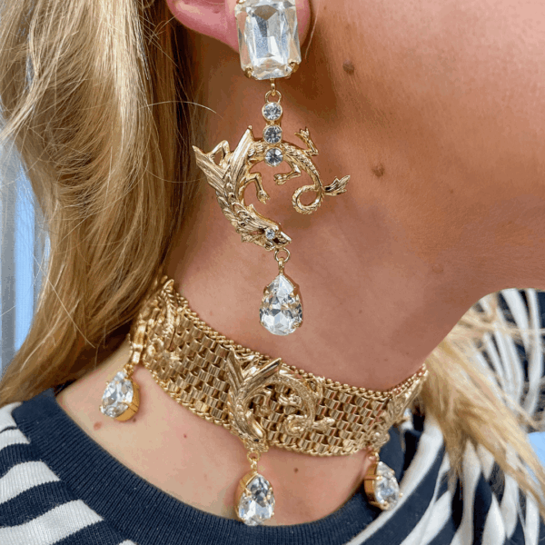choker-dragon