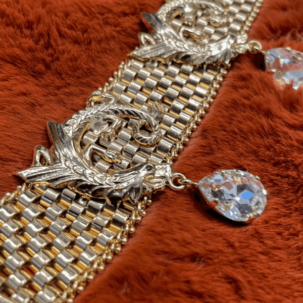 choker-dragon