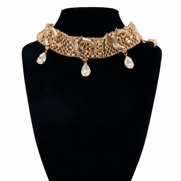 choker-dragons