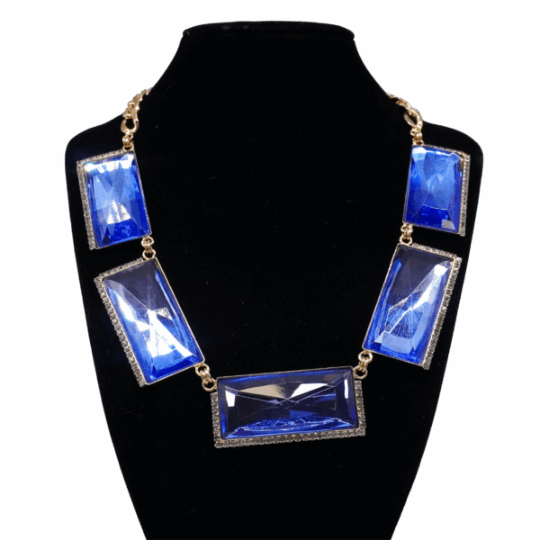 collana-blue-gems