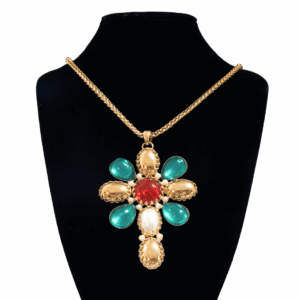 DUODA Collana Gem Euphoria