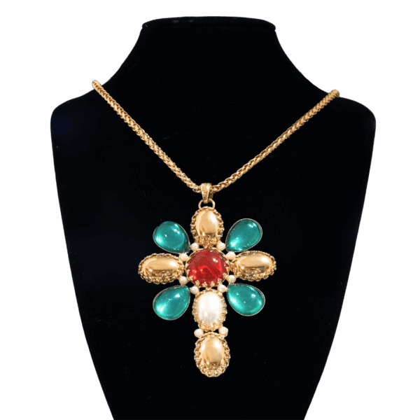 DUODA Collana Gem Euphoria