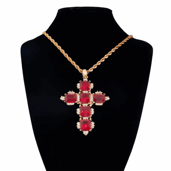 collana-croce-rossa