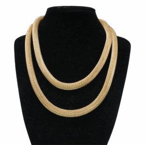 collana-doppia-maglia