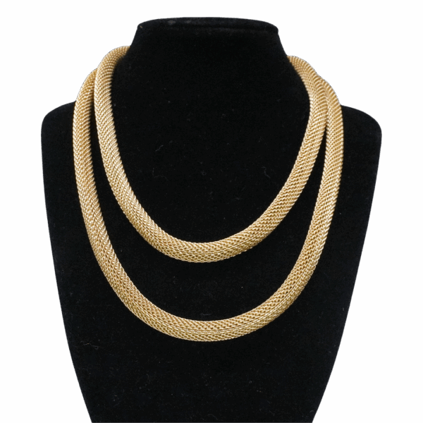 collana-doppia-maglia