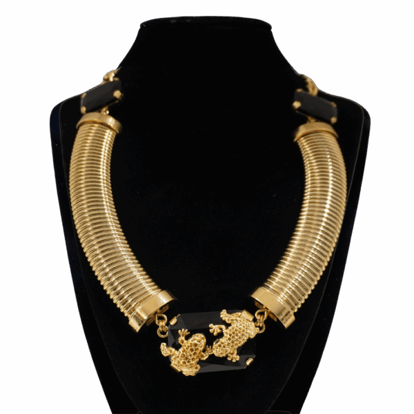 collana-rana-nera