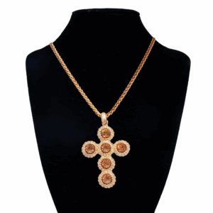 collana-sun-croce