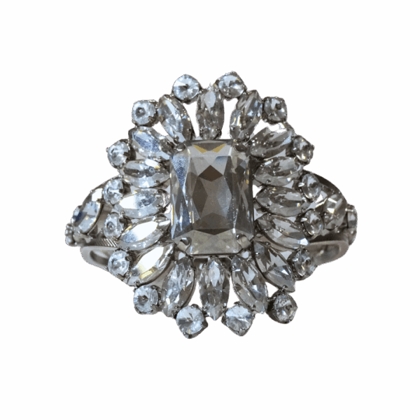 bracciale-silver-shiny-flower