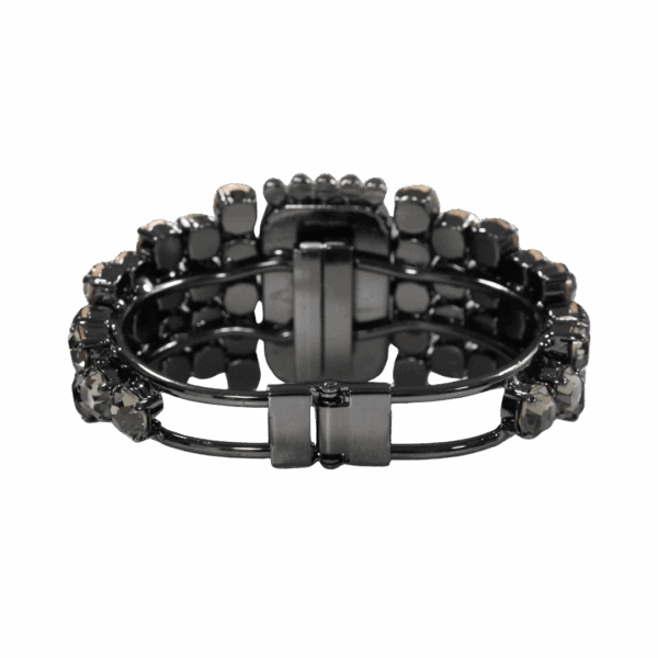 Bracciale-Noir-Drama-Drop