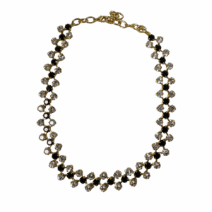 DUODA Collana Noir Drama Duo