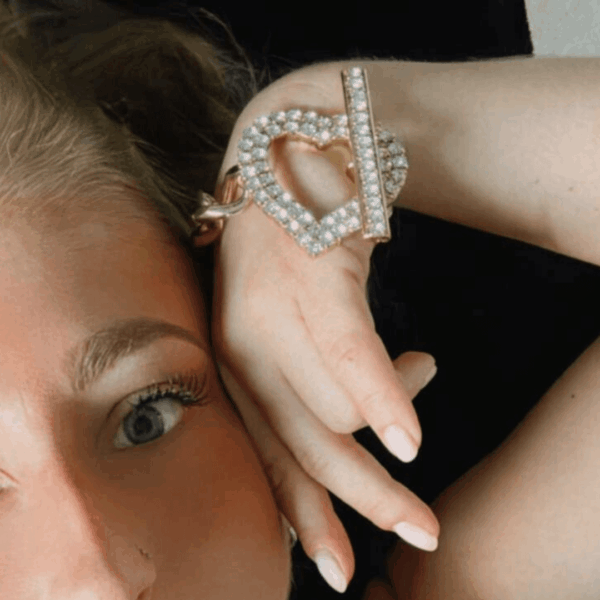 bracciale-bold-love