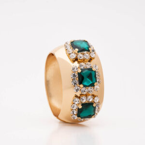Bracciale-Emerald-Dream