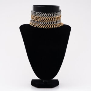 Girocollo-Chain-Royal