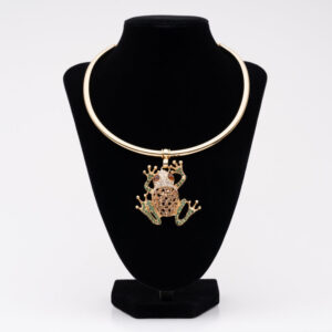 Girocollo-Sparkling-Frog